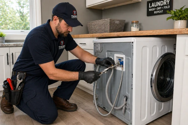 well pump repair Apex NC