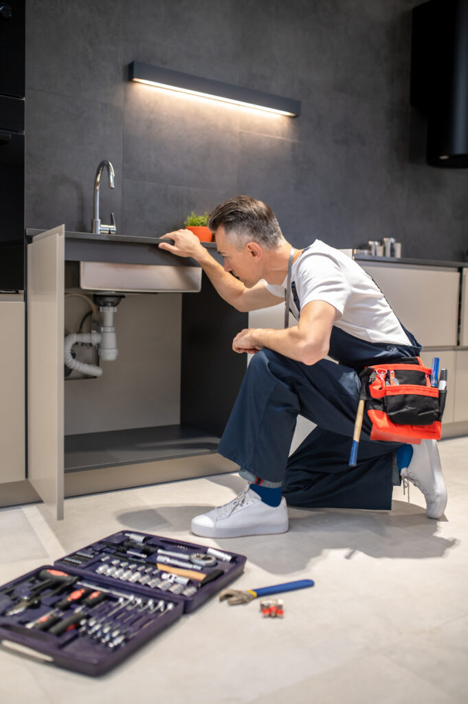 Emergency Plumbing Services