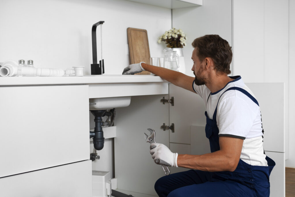 Thor's Plumbing Solutions , Trusted Plumbing Services